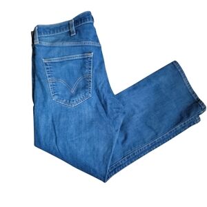 Levi's Mens 501 Jeans W38 L30